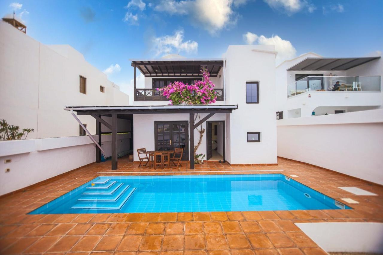 Princess Ico 31 Puerto del Carmen  Exterior photo