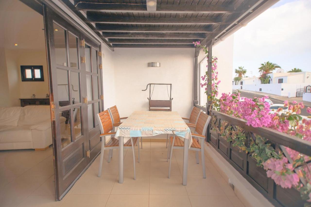 Princess Ico 31 Puerto del Carmen  Exterior photo