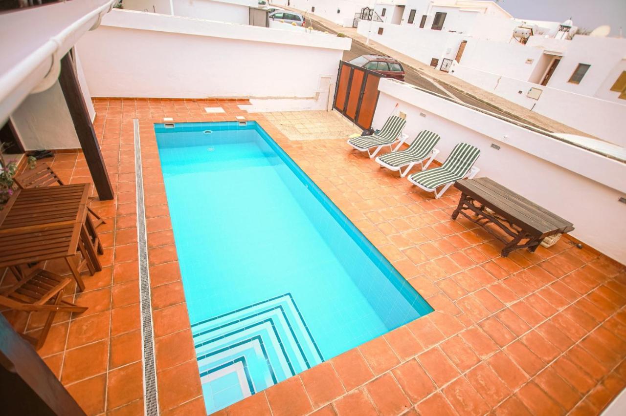 Princess Ico 31 Puerto del Carmen  Exterior photo