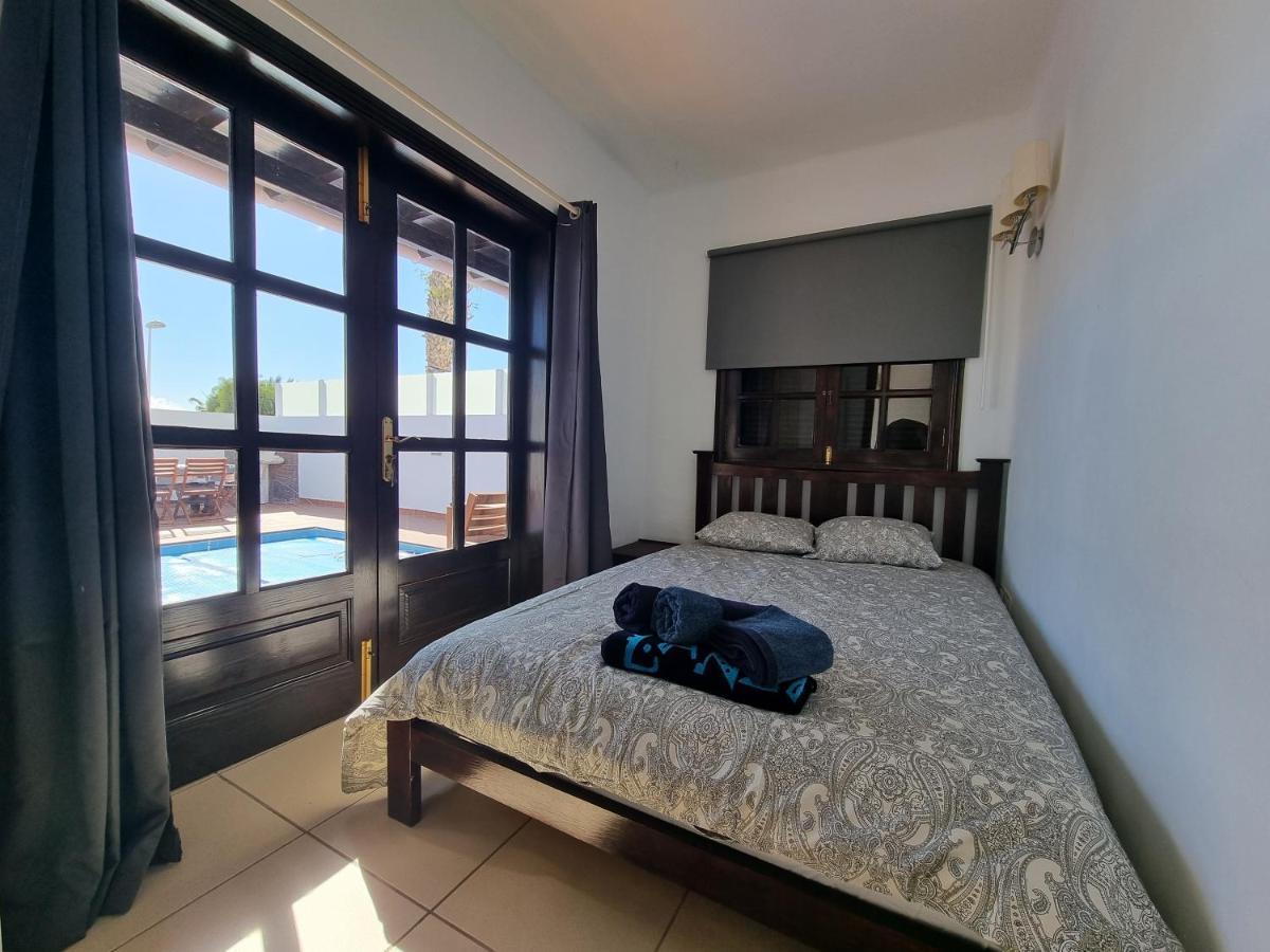 Princess Ico 31 Puerto del Carmen  Exterior photo